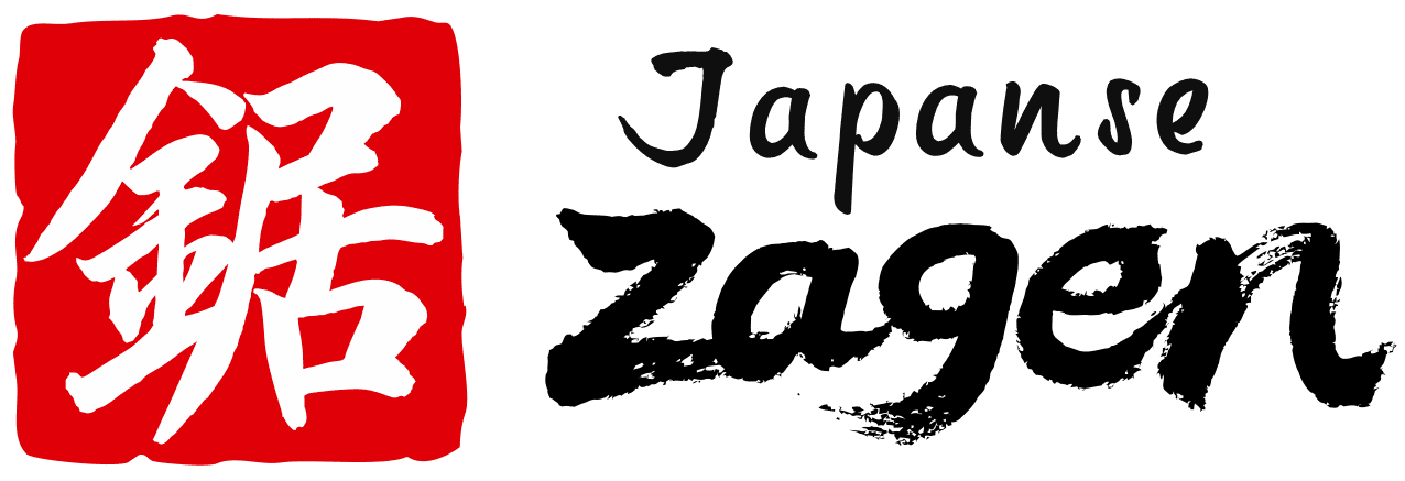 logo Japanse zagen